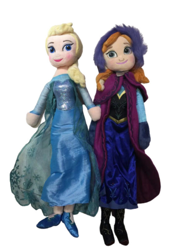 PELUCHE FROZEN GRANDE