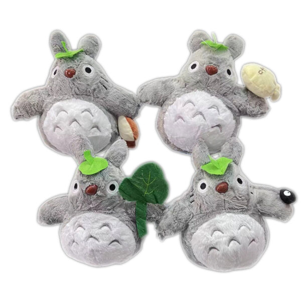 PELUCHE TOTORO CHICO