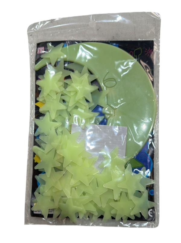 ESTRELLA FLUORESCENTE CH 740868