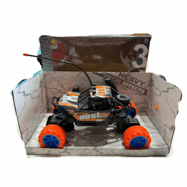 AUTO CON CONTROL 226-1/0834