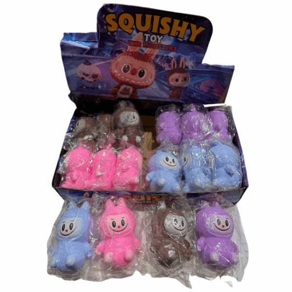 SQUISHIES LABUBU (16)