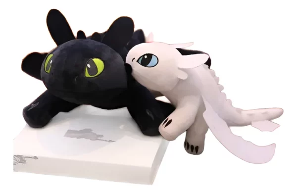PELUCHE CHIMUELO MED 33CM LARGO